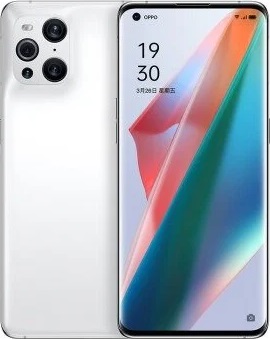 Oppo Find X3